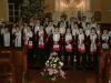 Martin - Novoron koncert detskho zboru mestskej baziliky v Kaliszi